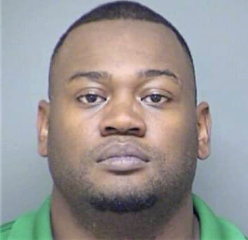 Williams Michael - Denton County, TX 