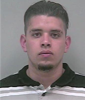 Arrojo Miguel - Gwinnett County, GA 