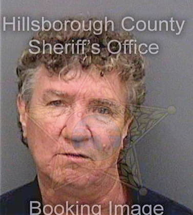 Manolt Mike - Hillsborough County, FL 
