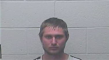 Pledger Nicholas - Burleigh County, ND 