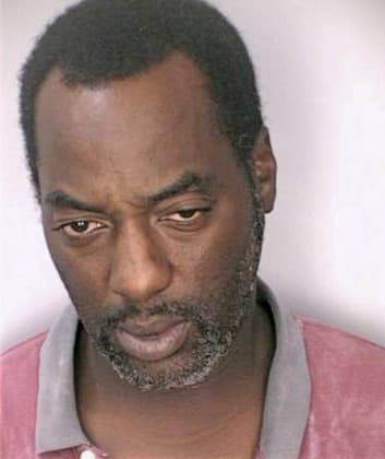 Jerry Randall - Hillsborough County, FL 