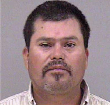 Frausto Reynaldo - Madera County, CA 