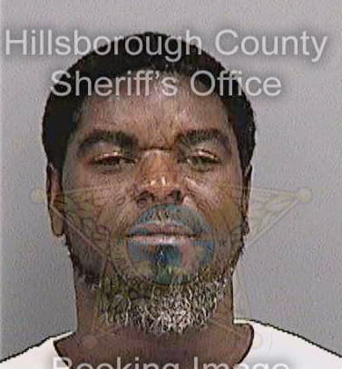 Dixon Robert - Hillsborough County, FL 