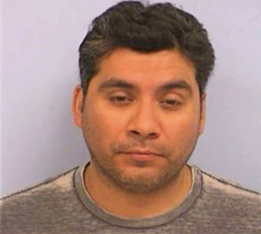 Gonzales Rodolfo - Travis County, TX 