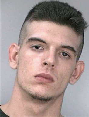 Hough Ronald - Hillsborough County, FL 