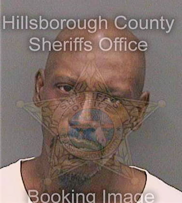 Oby Rondell - Hillsborough County, FL 