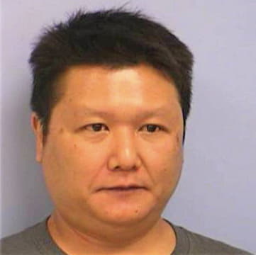 Aung Sai - Travis County, TX 