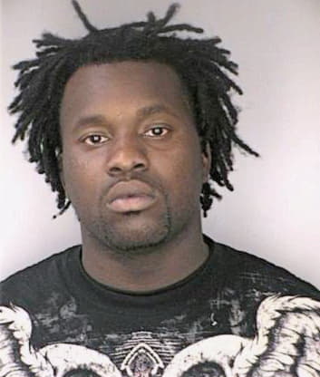 James Samuel - Hillsborough County, FL 