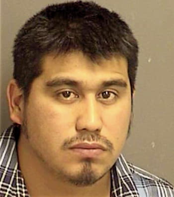 Chavez Silviano - Upshur County, TX 