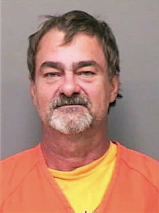 Shelton Timothy - Montgomery County, TN 