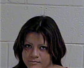 Gonzalez Veronica - Hidalgo County, TX 