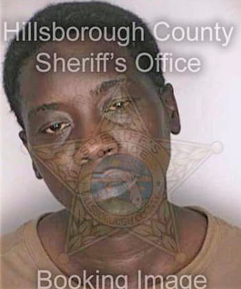 Jackson Willette - Hillsborough County, FL 