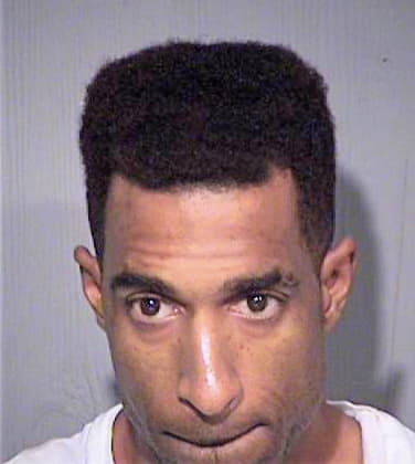 Brookins William - Maricopa County, AZ 
