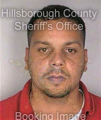 Anglero Aldo - Hillsborough County, FL 