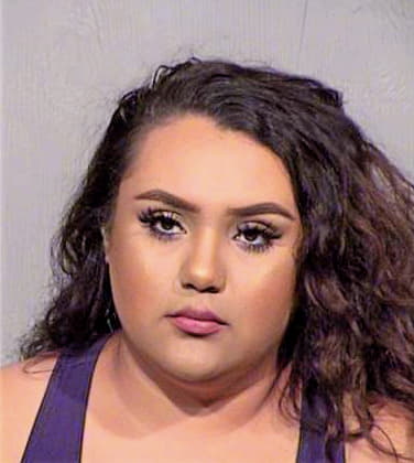Corral Alyssia - Maricopa County, AZ 