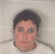 Walker Bernadette - Fulton County, GA 