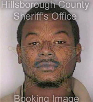 Allen Byron - Hillsborough County, FL 