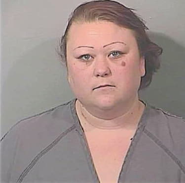 Potter Chrissy - Brevard County, FL 