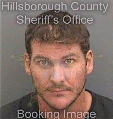 Bowman Christopher - Hillsborough County, FL 
