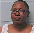 Blackshear Clarissa - Ware County, GA 