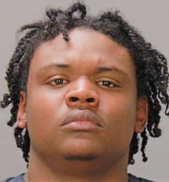 Merritt Darecco - Muscogee County, GA 