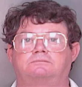 Chumney David - Polk County, FL 