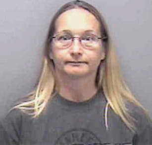 Driver Deborah - Lee County, FL 