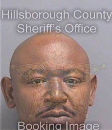 Pringle Demond - Hillsborough County, FL 