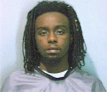 White Devin - Dekalb County, GA 