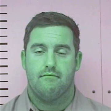 Bruce Donald - Desoto County, MS 