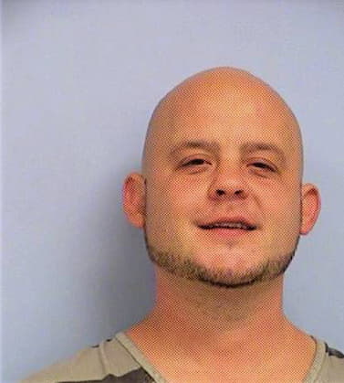 Jenkinson Dustin - Travis County, TX 