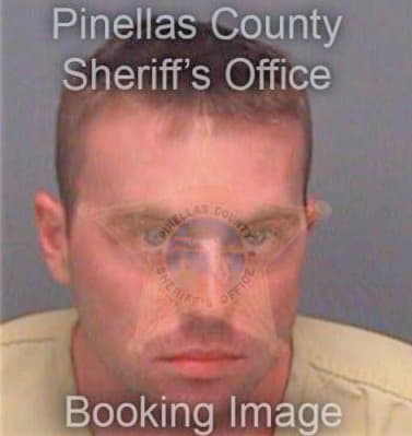 Triplett Dustin - Pinellas County, FL 