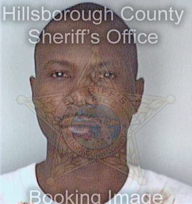Cooke Earl - Hillsborough County, FL 