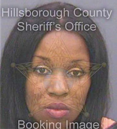 Denson Eboni - Hillsborough County, FL 