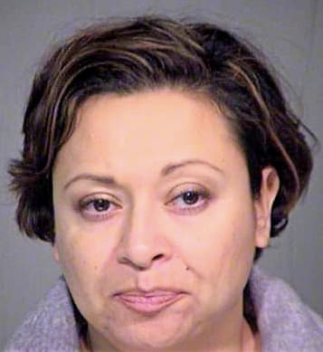 Saenz Elaine - Maricopa County, AZ 