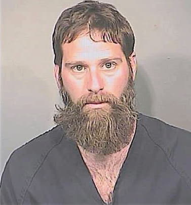 Smith Eric - Brevard County, FL 