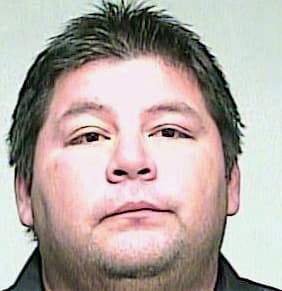 Guajardo Estevan - TomGreen County, TX 