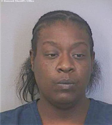 Heurtelou Farrah - Broward County, FL 