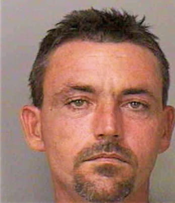 Gentry Gary - Polk County, FL 