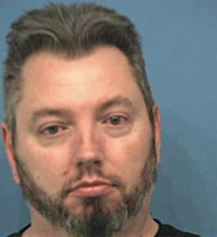 Gordon Gary - Williamson County, TX 