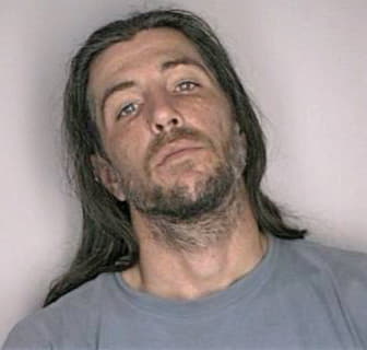 Velazquez George - Hillsborough County, FL 