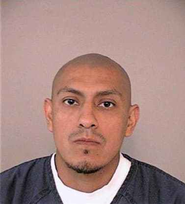 Anguiano Hector - FortBend County, TX 