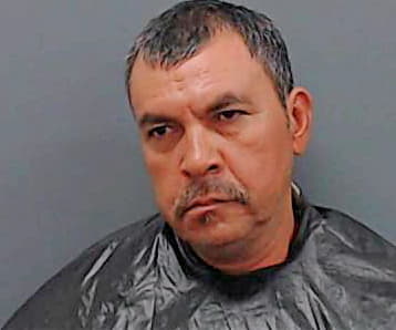 Torres Hector - Gregg County, TX 