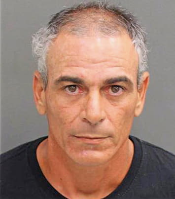 Lopez Irving - Orange County, FL 