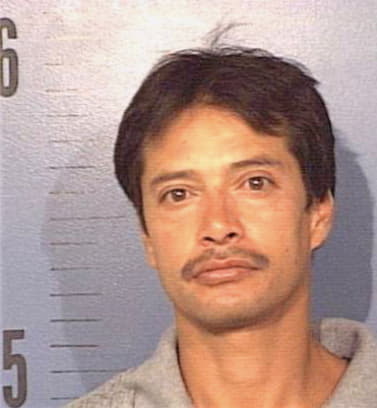 Andrade Ismael - Taylor County, TX 