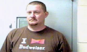 Conley James - Mason County, KY 