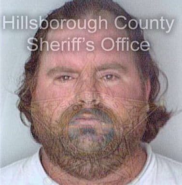 Wiley James - Hillsborough County, FL