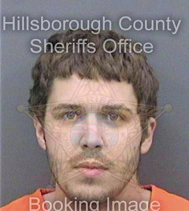 Freeman Jeffrey - Hillsborough County, FL 