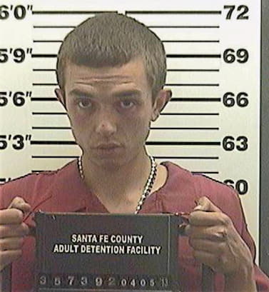 Foster Jesse - SantaFe County, NM 
