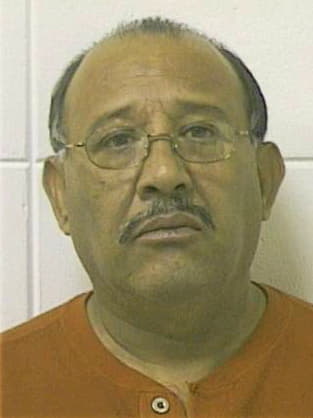 Rodriguez Jesus - Houston County, GA 